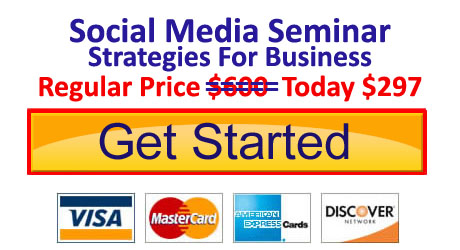 Get started now register before the price increase
